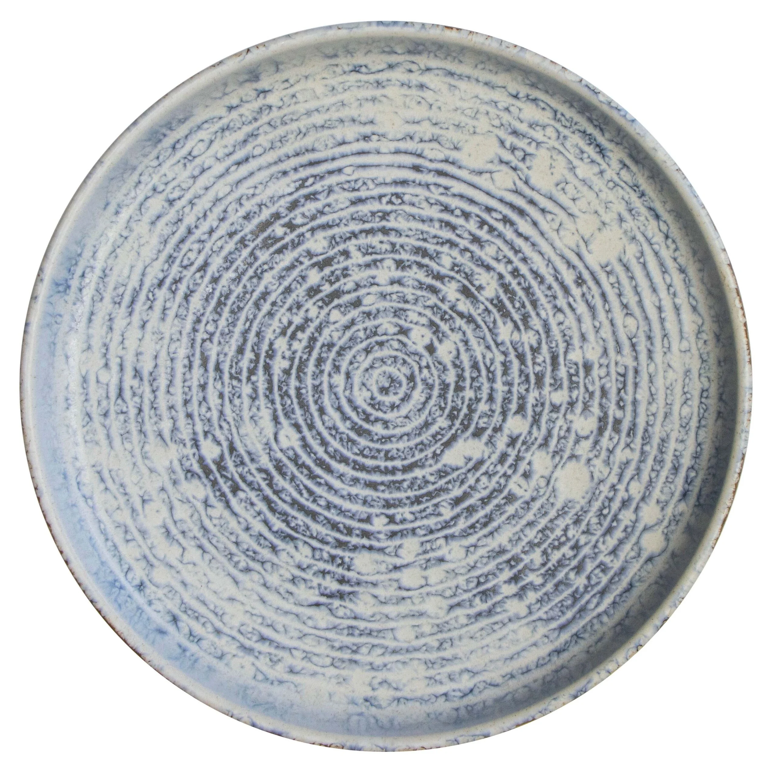 Blue Eye Frost
