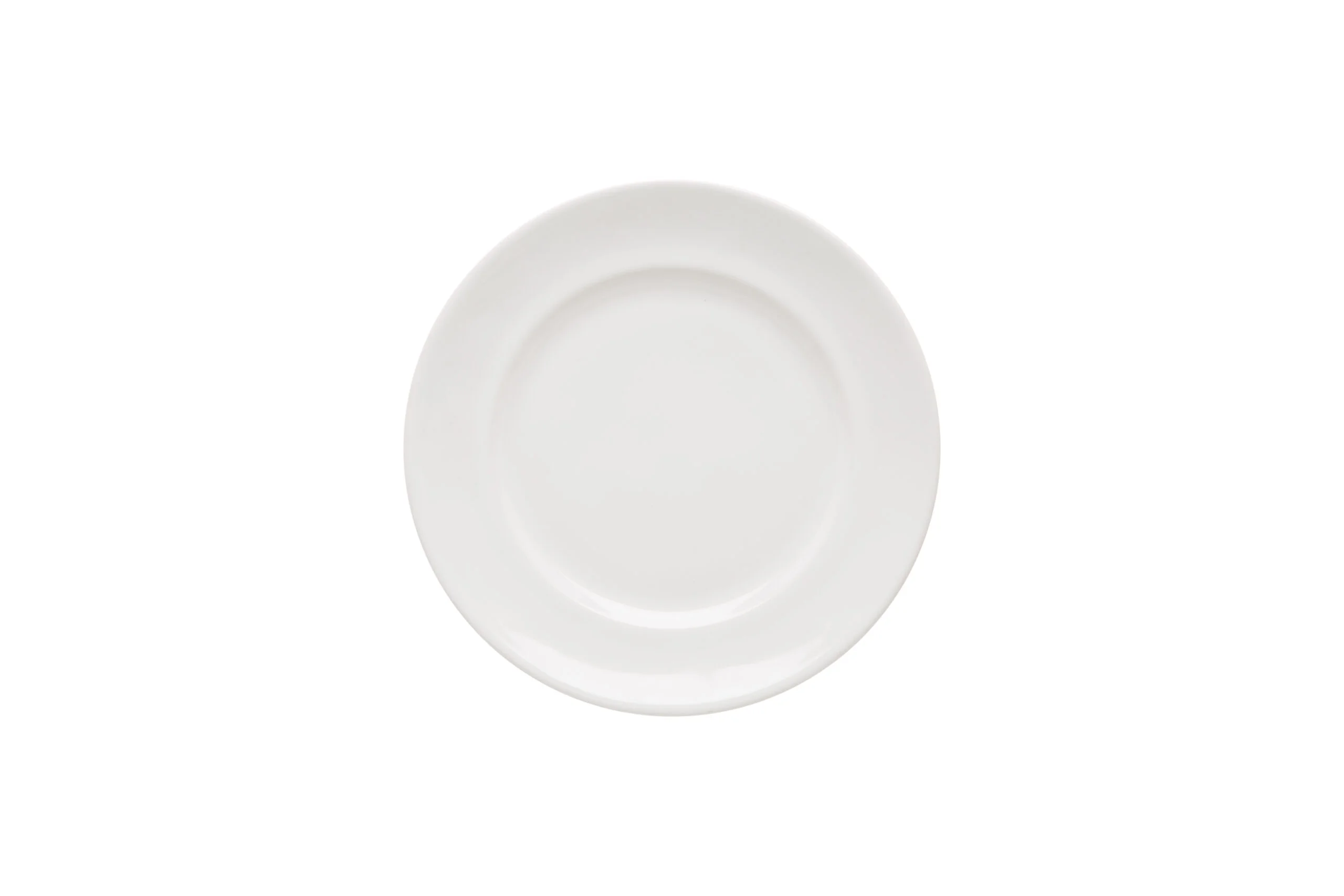 Dessert Plate 22