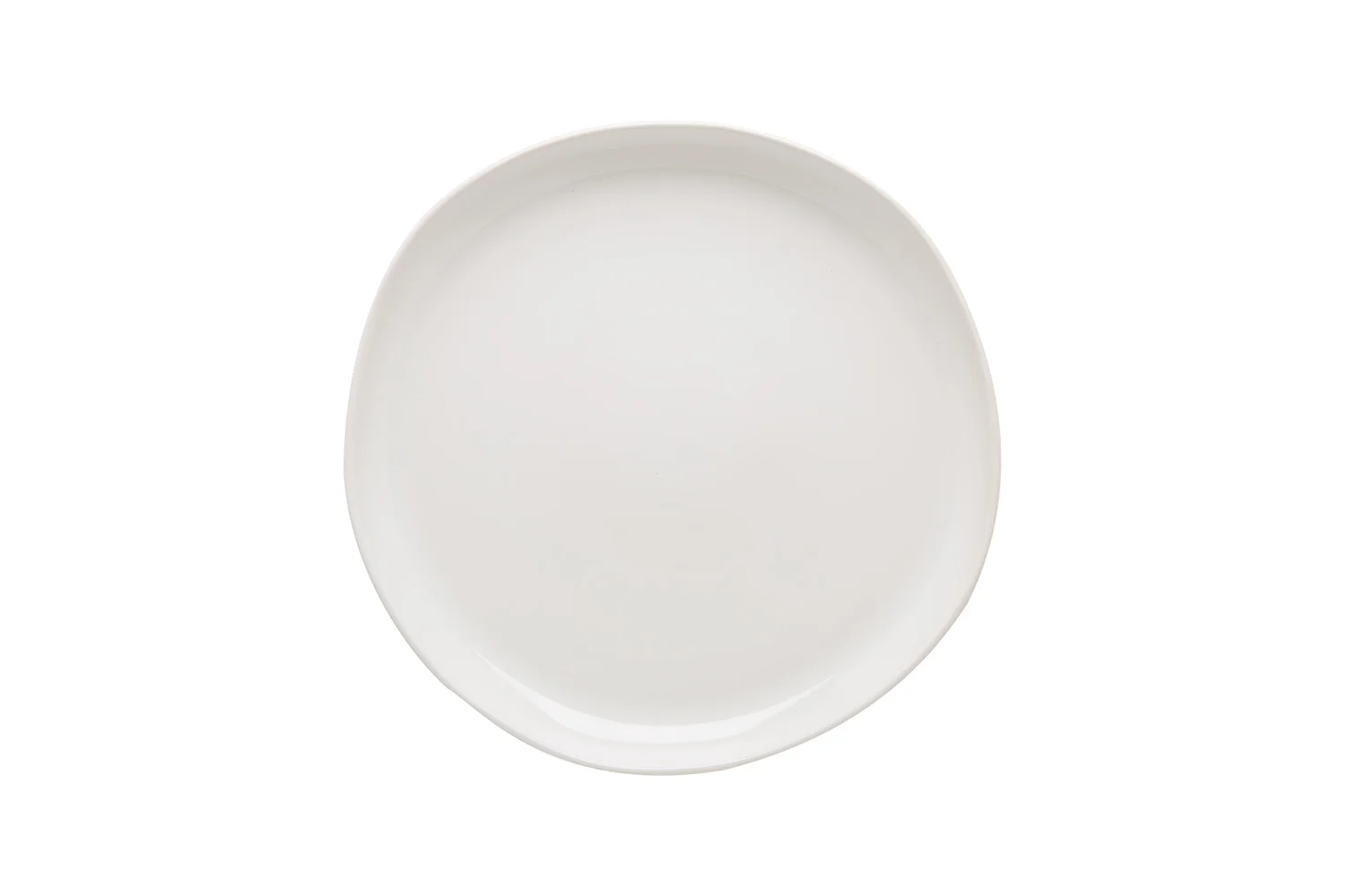 Dinner Plate 28