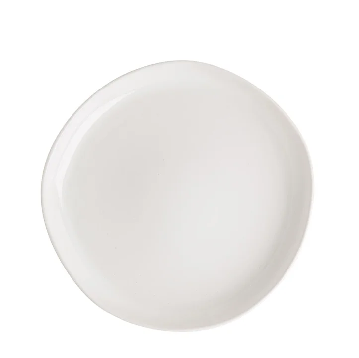 Dinner Plate 28