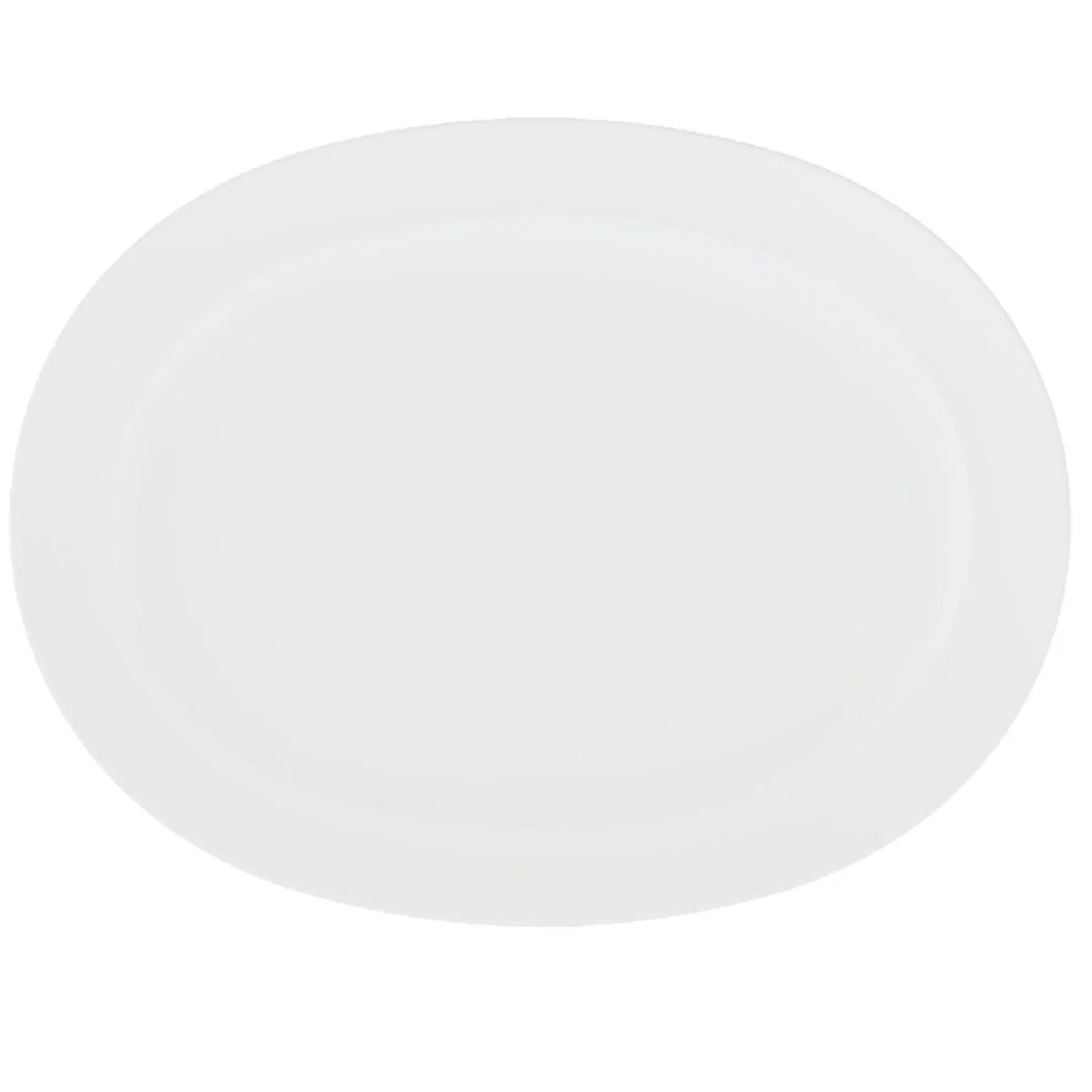 Oval Platter 42