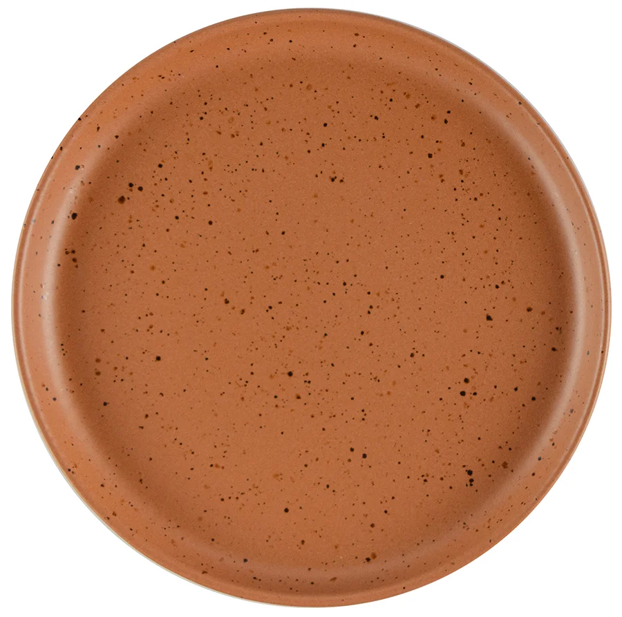 Speckle Terracota