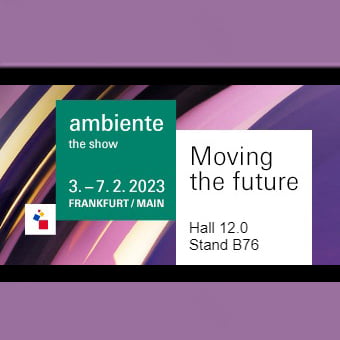 Ambiente 2023