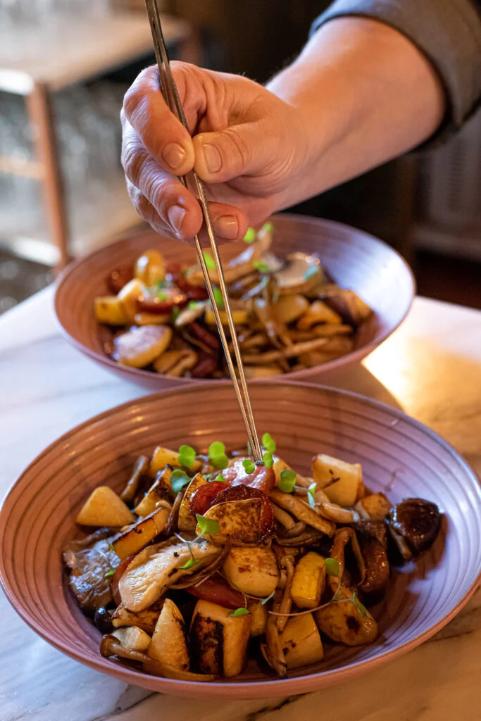 Restaurant Stramuntana