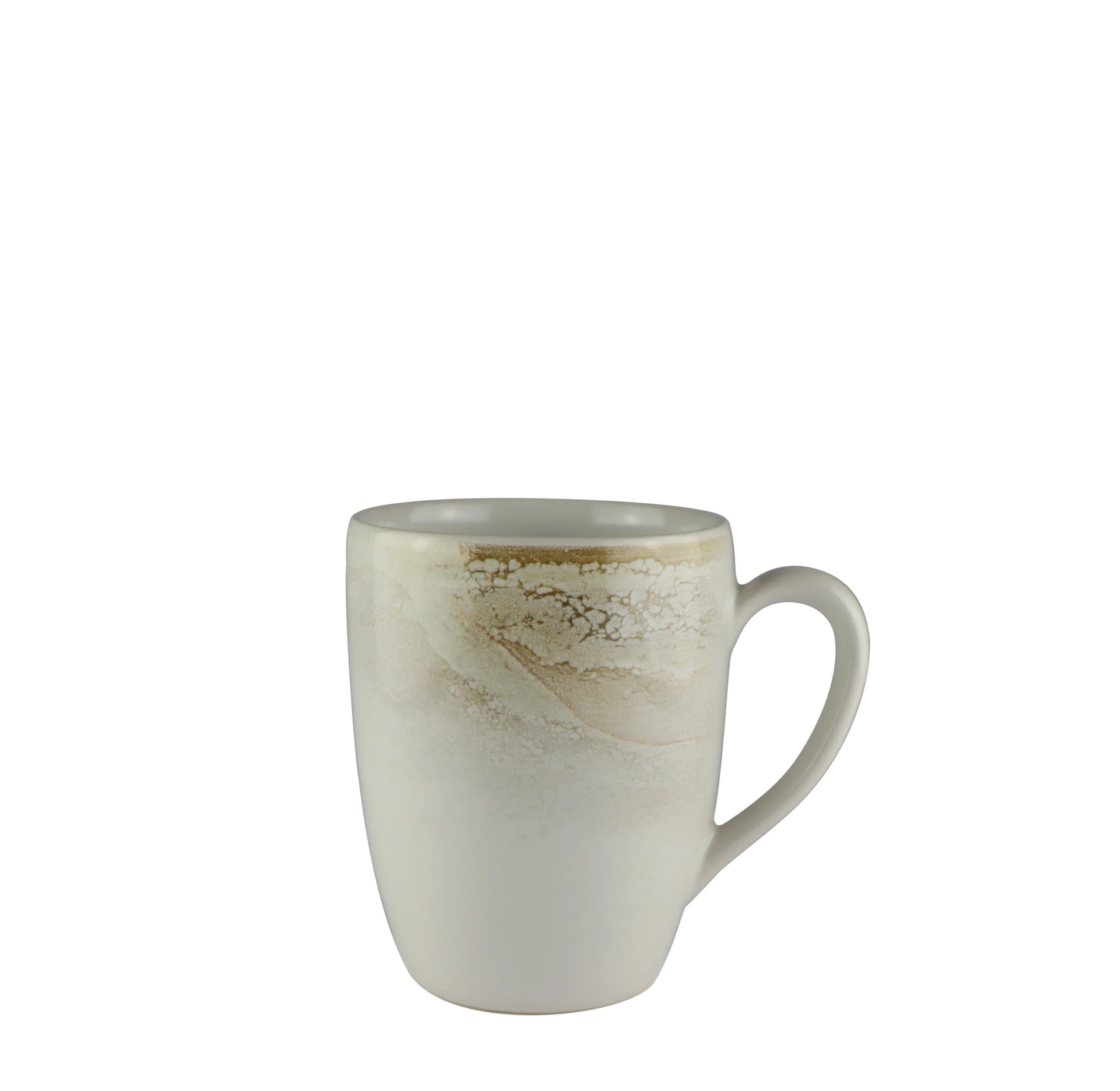 Mug Nogal