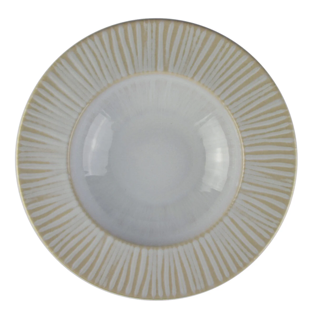Coupe Pasta Plate Alma
