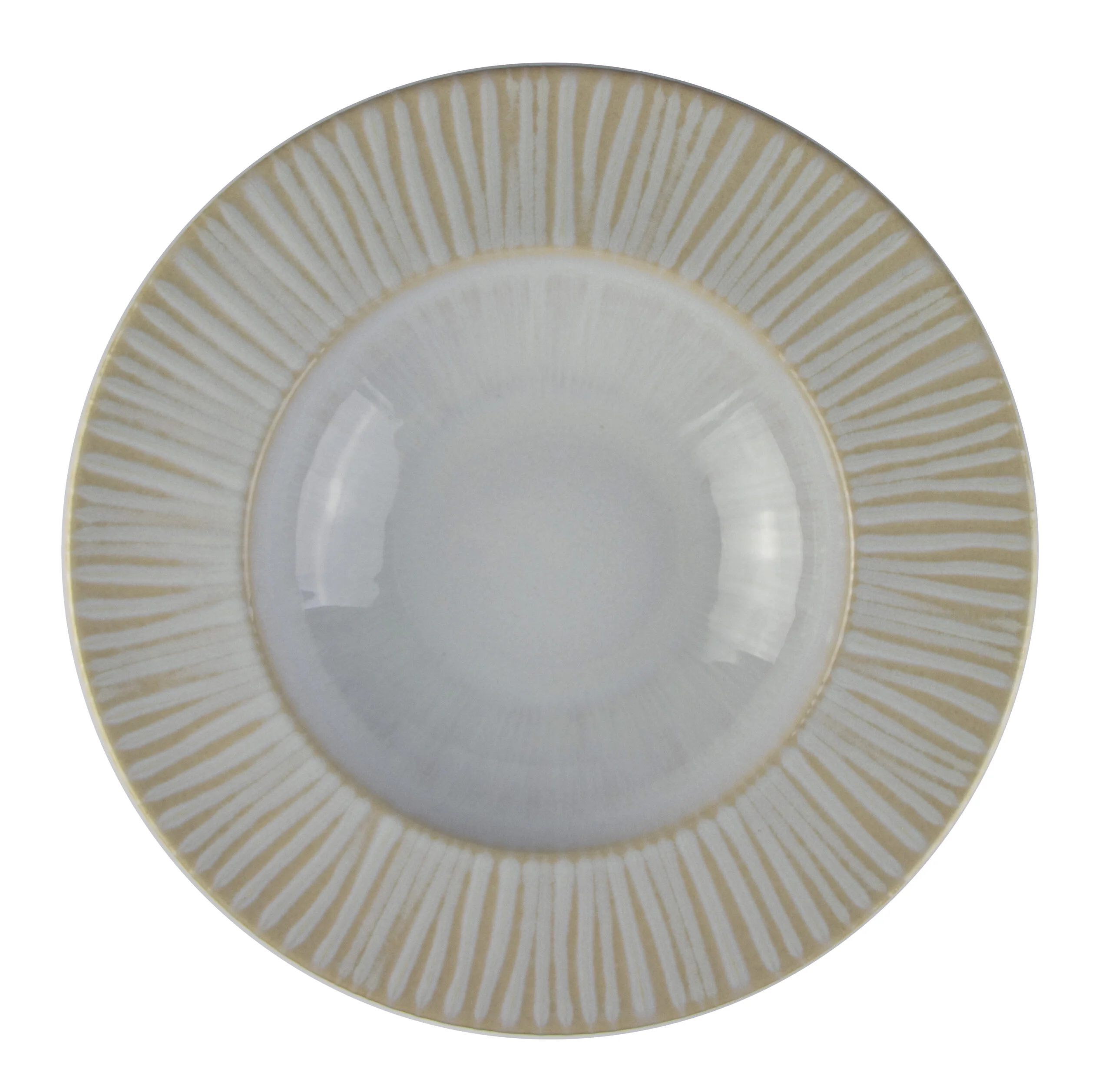Coupe Pasta Plate Alma