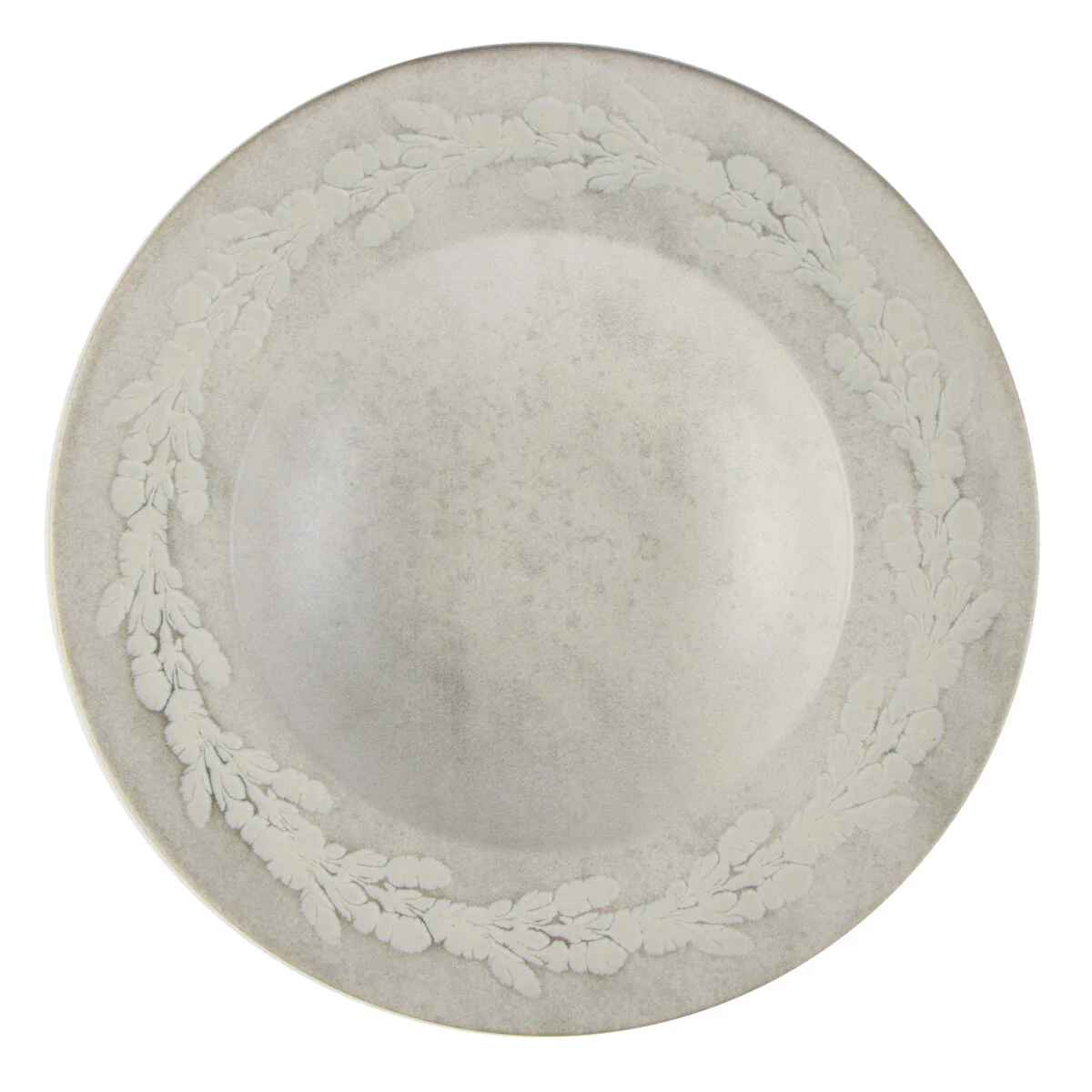 Coupe Pasta Plate Melissa