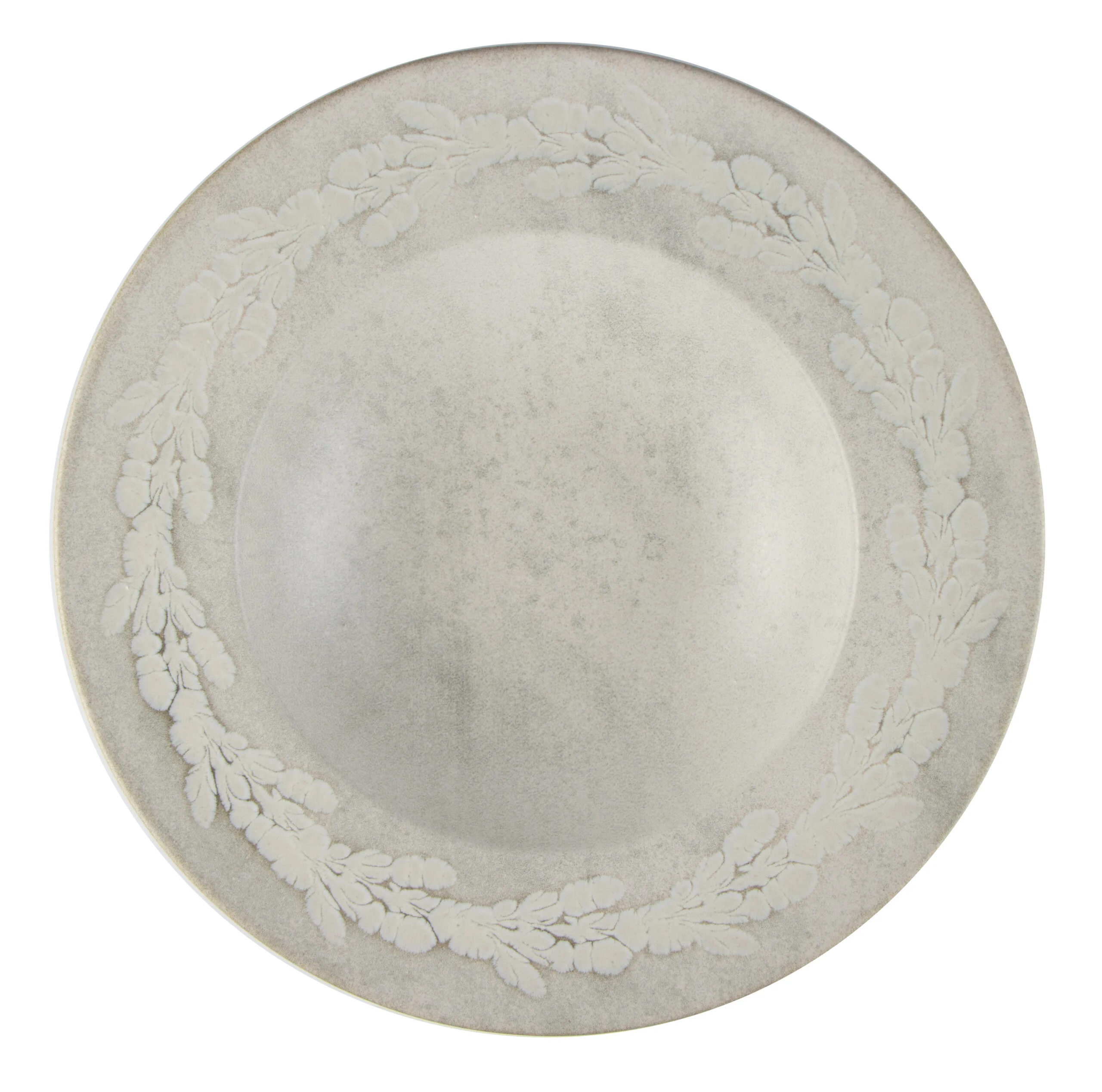 Coupe Pasta Plate Melissa