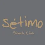 Sétimo Beach Club