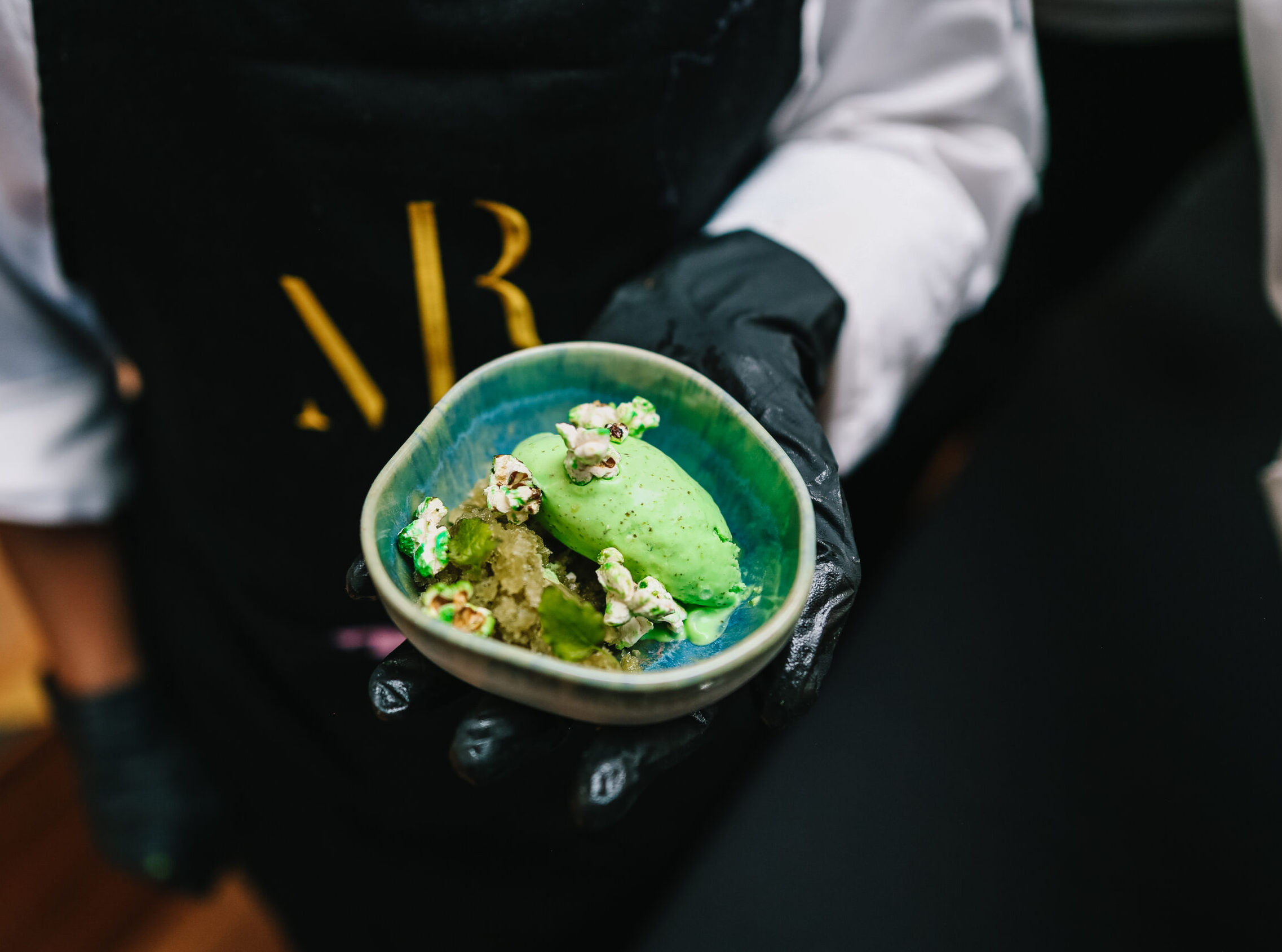 Natura Yuki by Chef Rui Mota