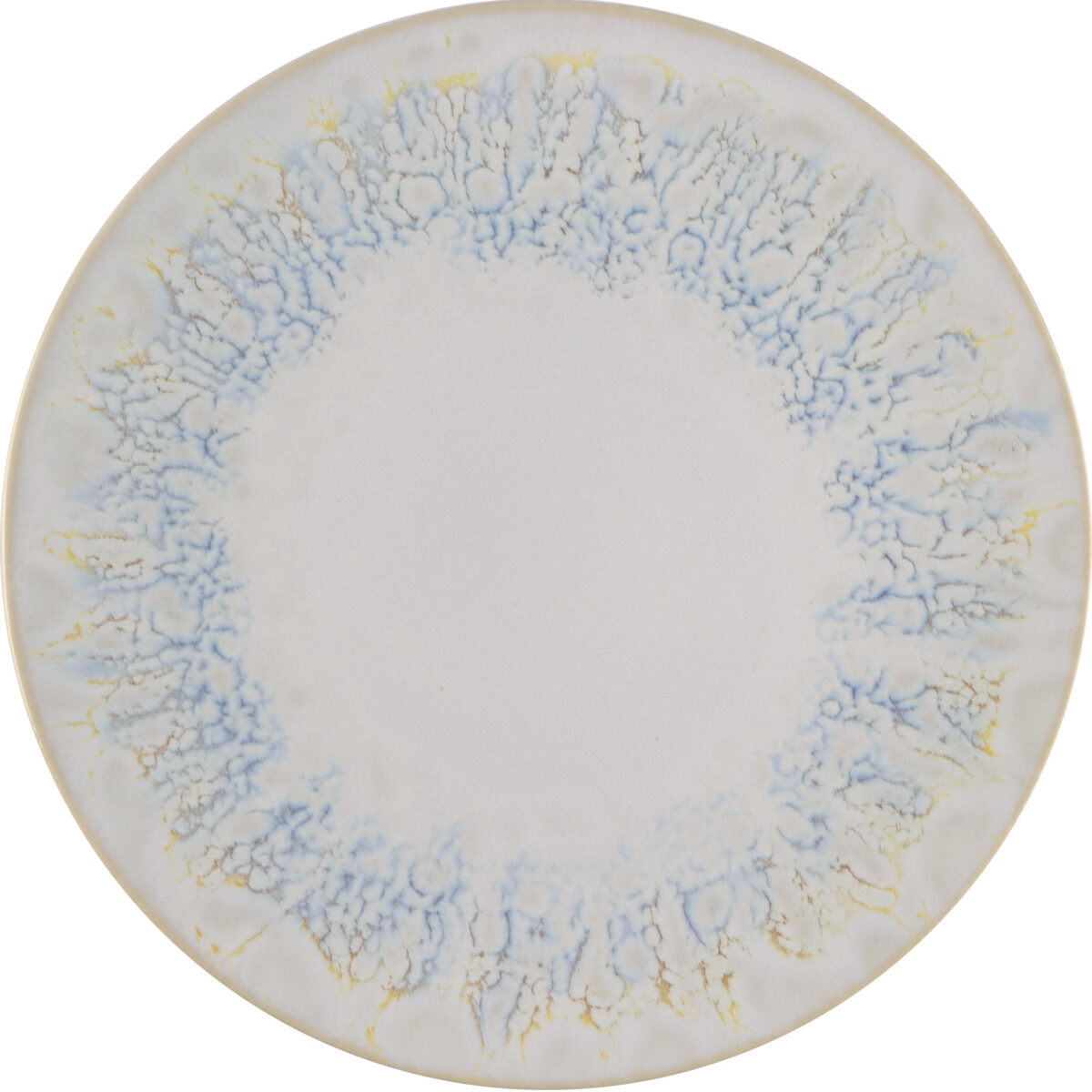 Coupe Dinner Plate 27 Nugget