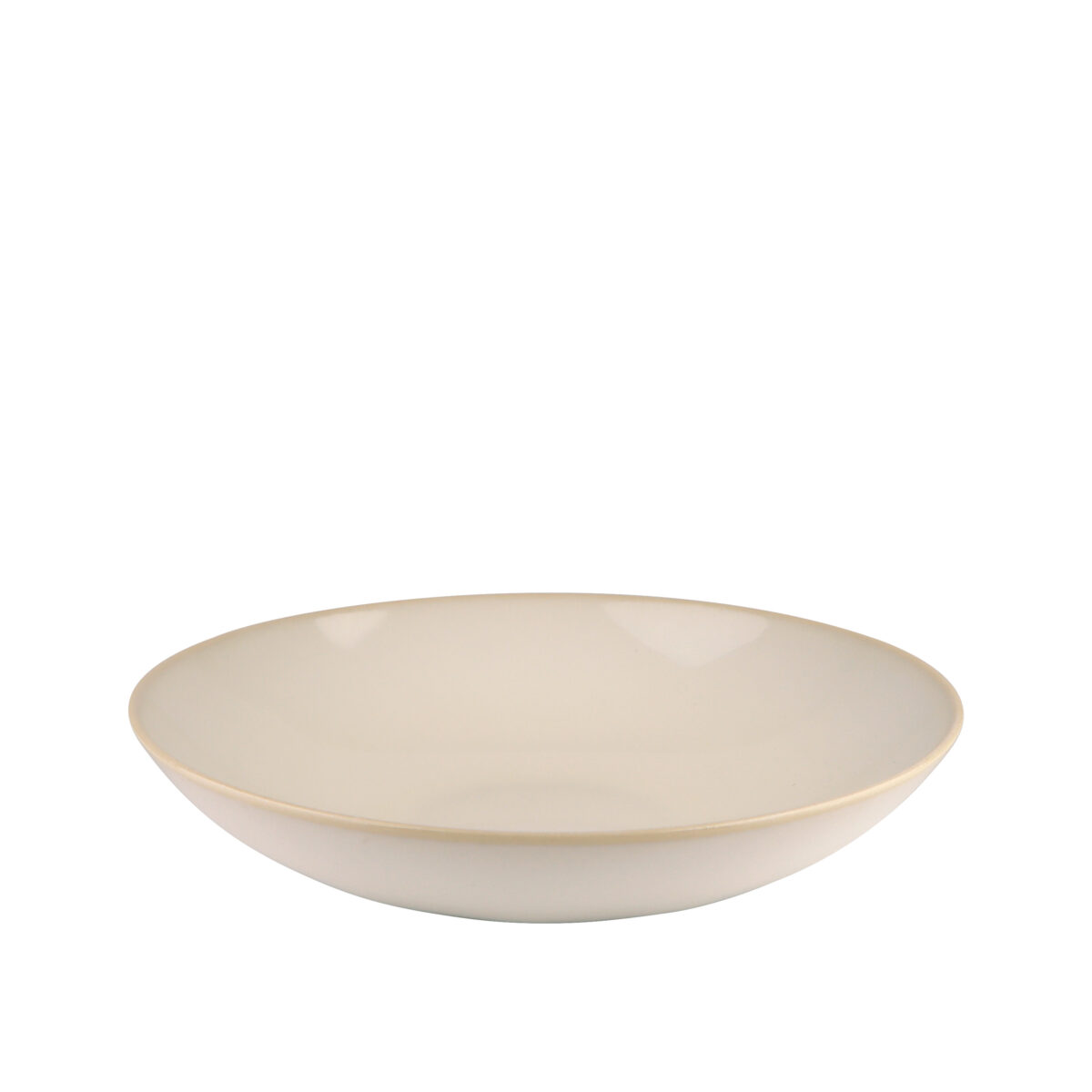 Clássico collection - vitreous stoneware - ID7. A new technology and development developed for the hospitality market and demands. Clássico bowl 22