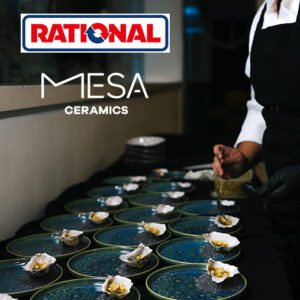 RATIONAL x MESA