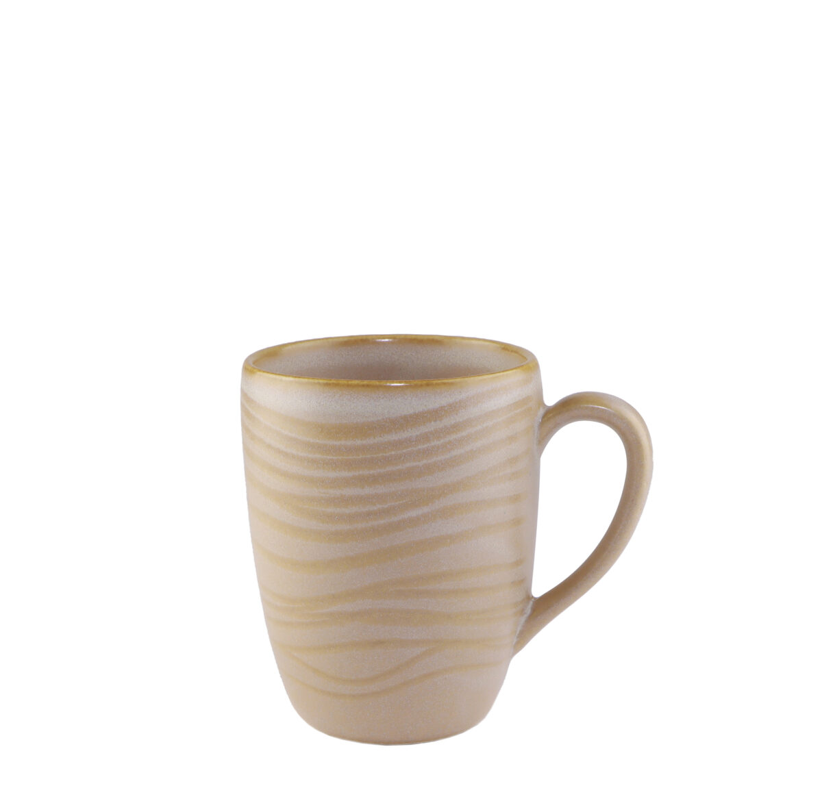 Mug 11 Xisto Taupe