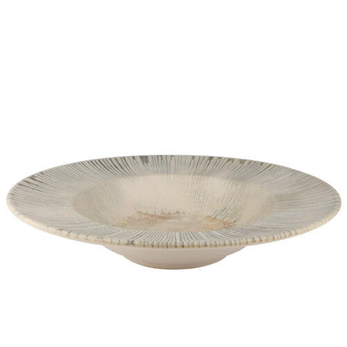 Coupe Pasta Plate Talco