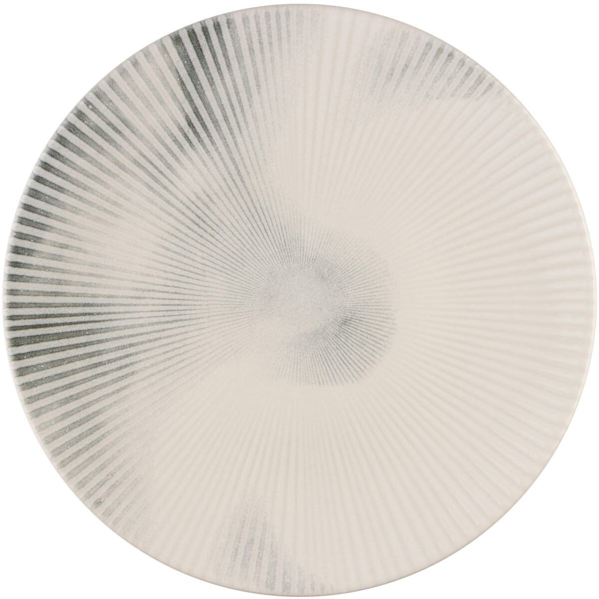 Clássico Dinner Plate 27 - Sky Gris