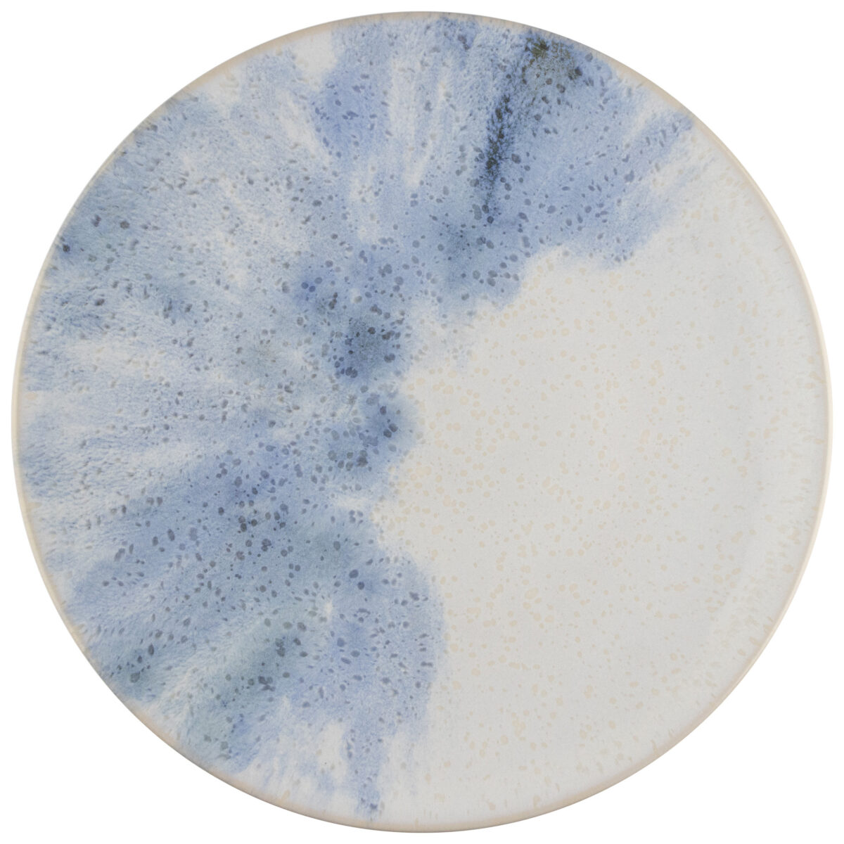 Coupe Dinner Plate 27 - Niagara