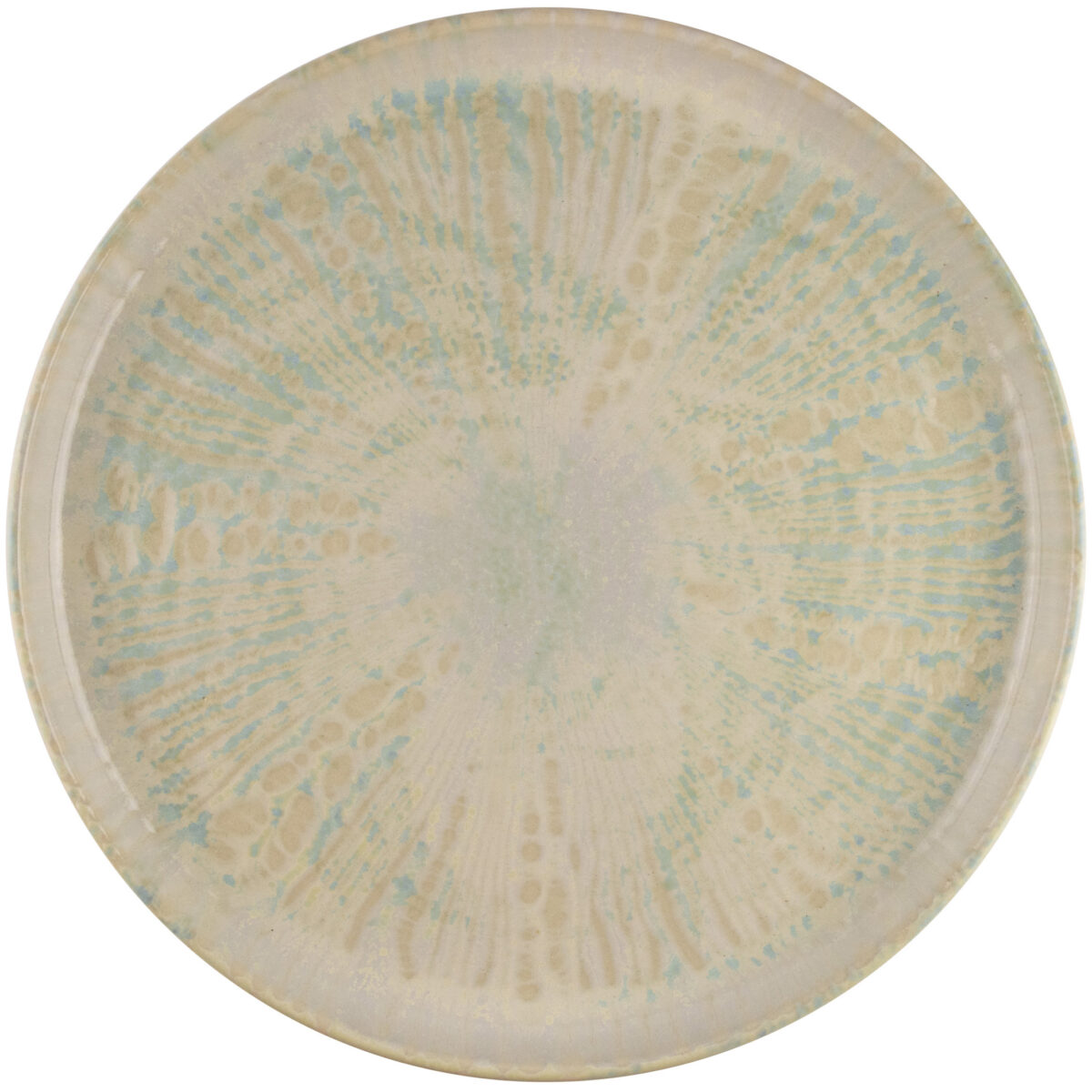 Uno Dinner Plate 28 Nami