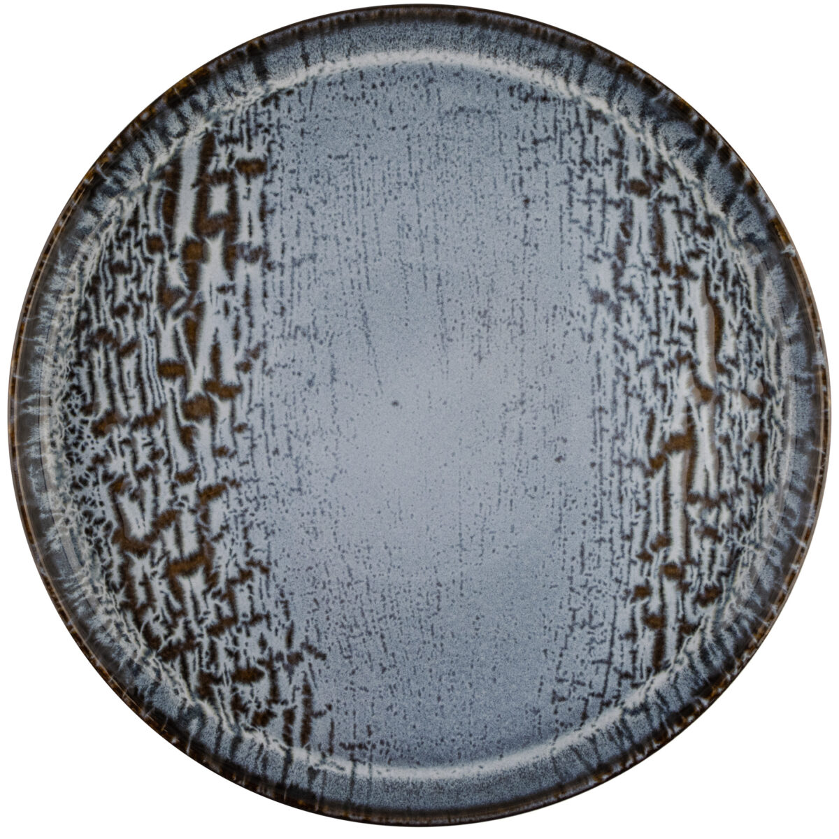Urban Dinner Plate 28 - Oak