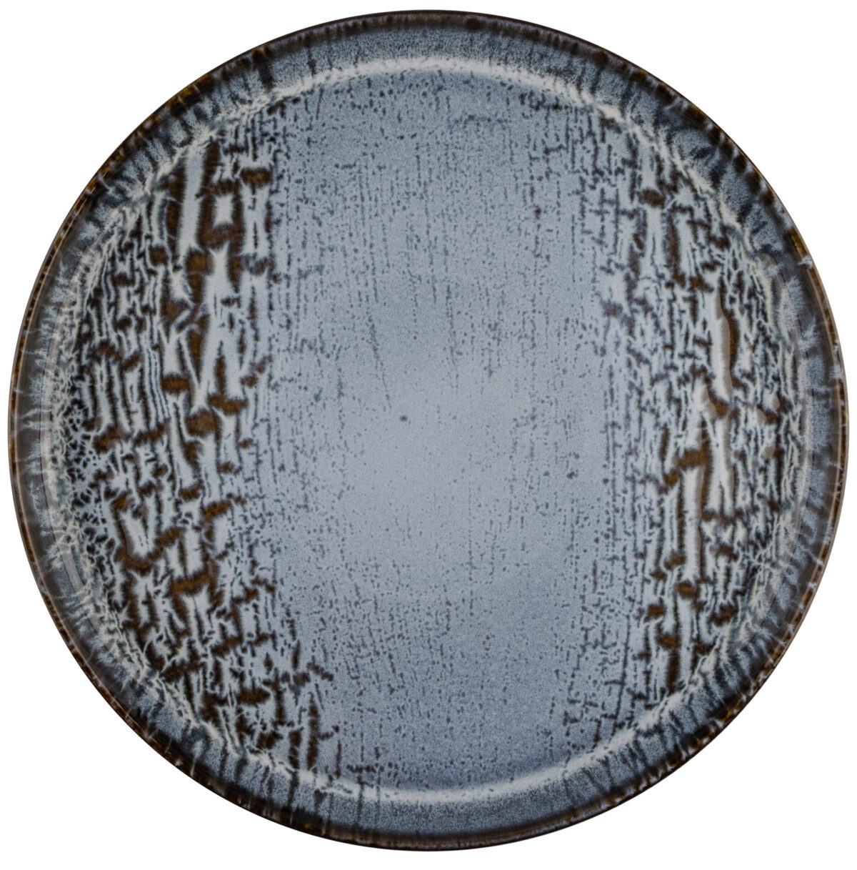 Urban Dinner Plate 28 - Oak