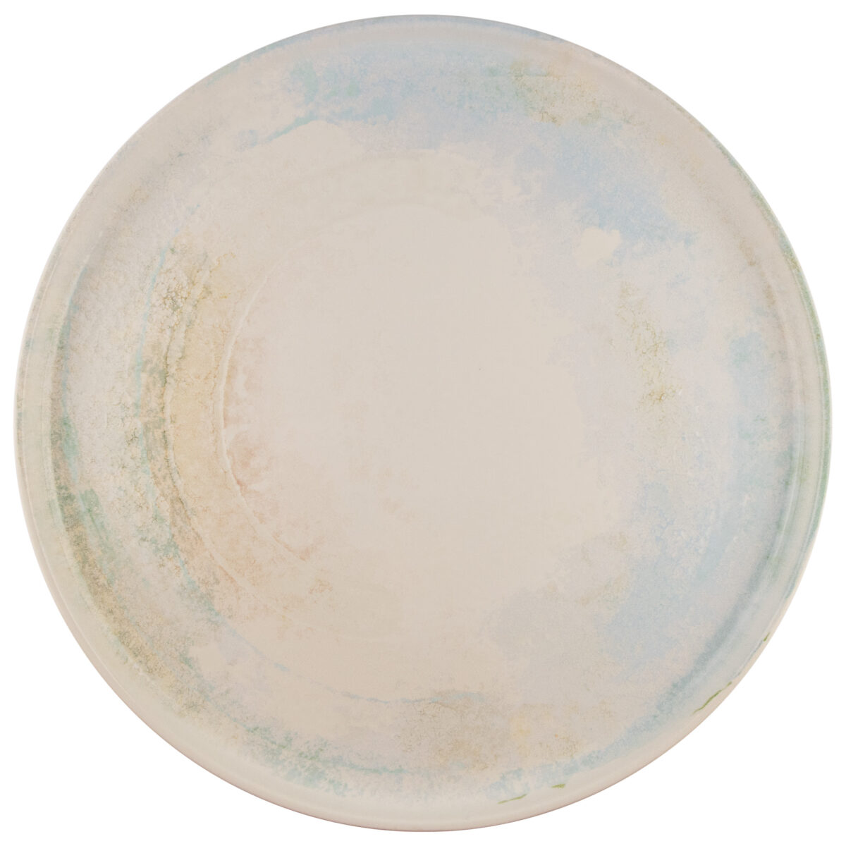 Urban Dinner Plate 28 - Shire