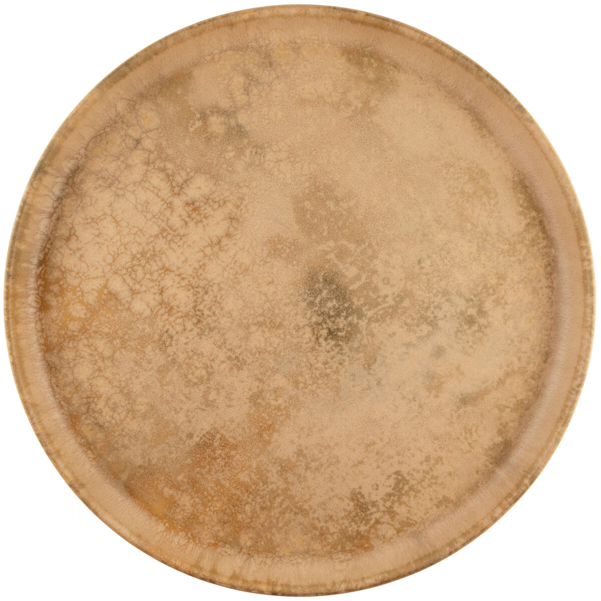 Uno Dinner Plate 28 - Texas