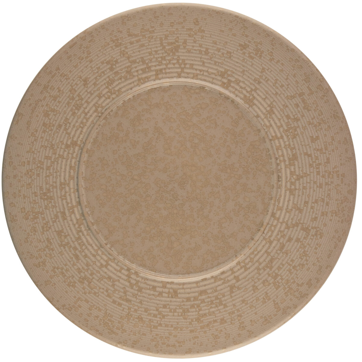 Único Diiner Plate 28 - Ring Vison