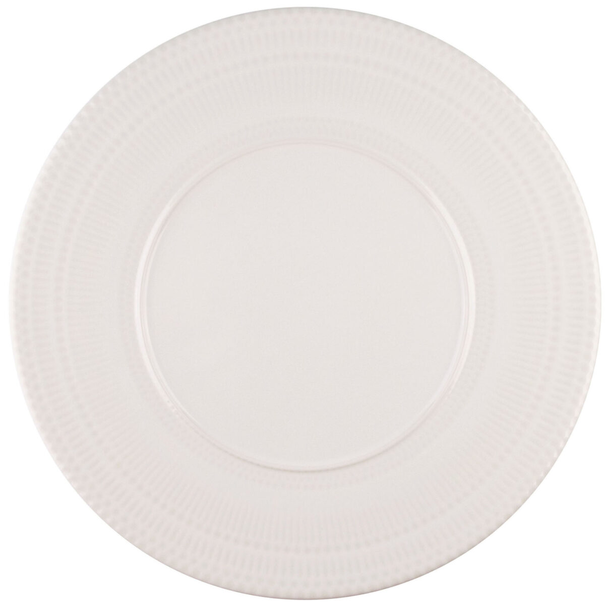 Único Dinner Plate 28 - Pin