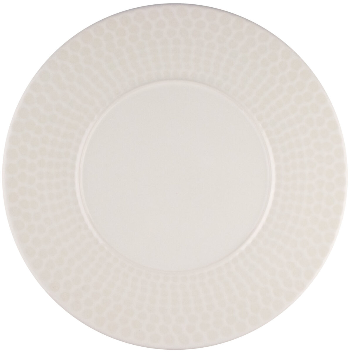 Único Dinner Plate 28 - Soft