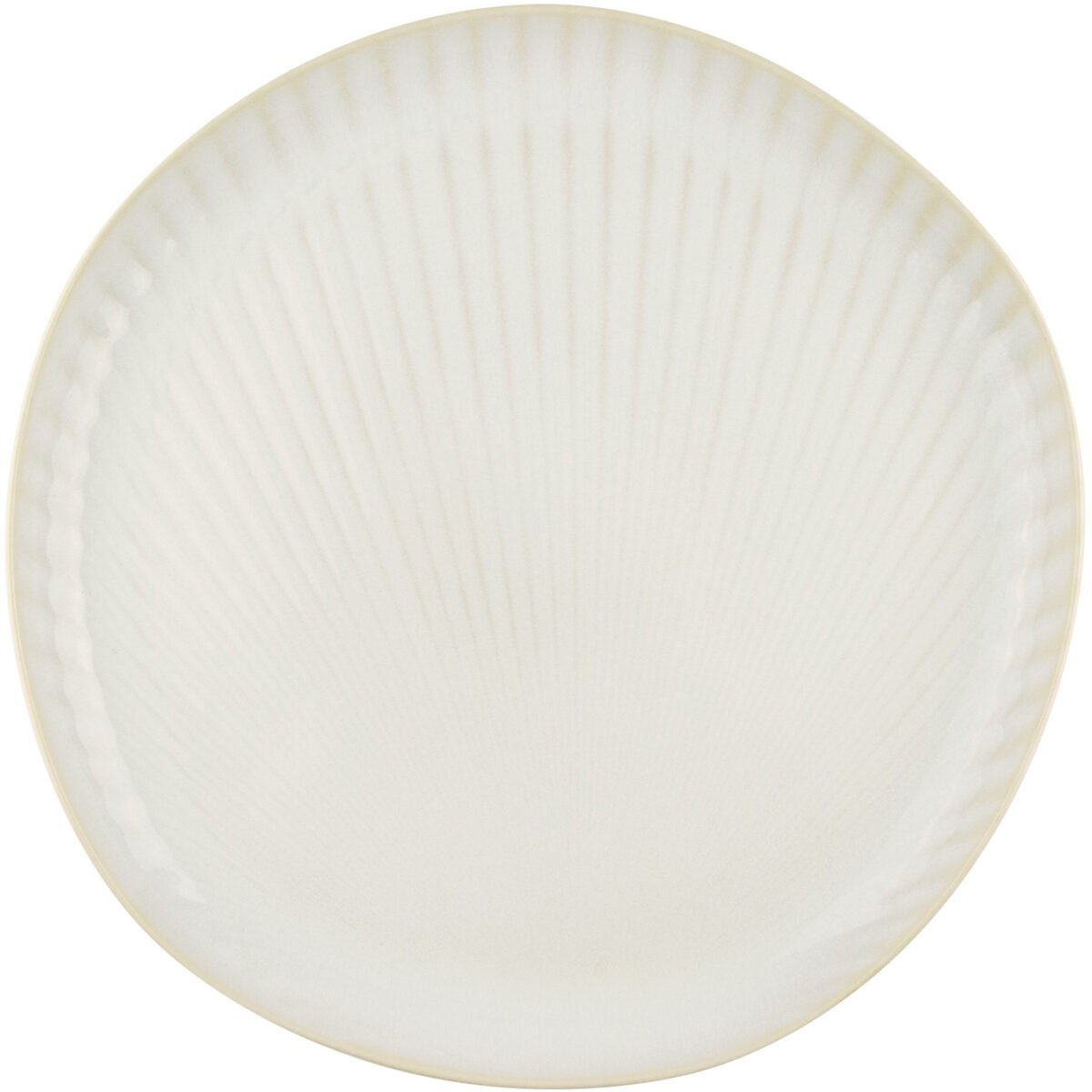 Shell White