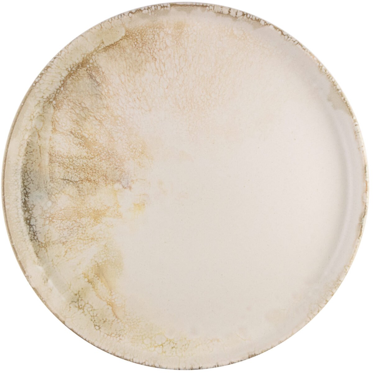 Uno Dinner plate 28 Capadocia Bege