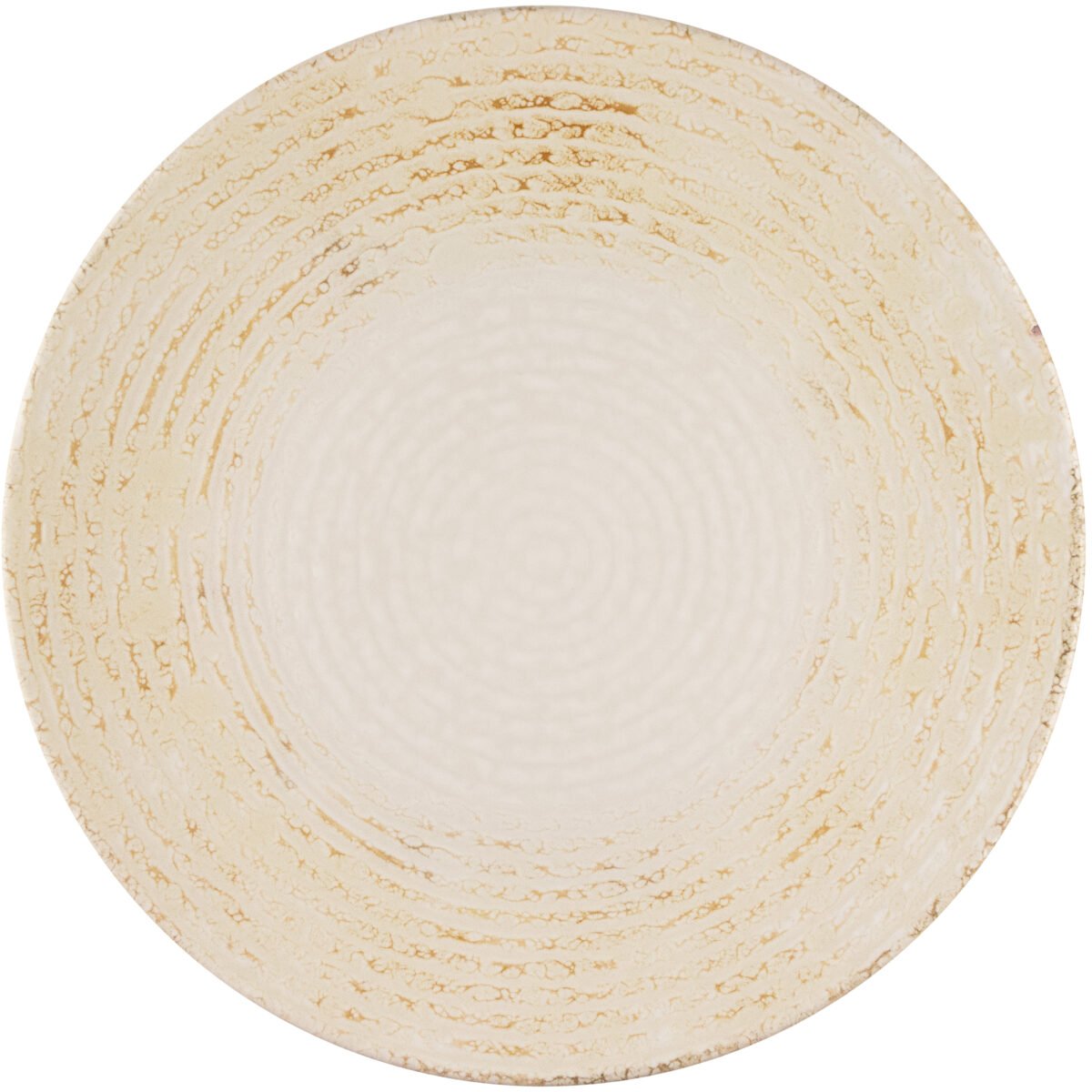 Clássico Plate 27 Rodes brown