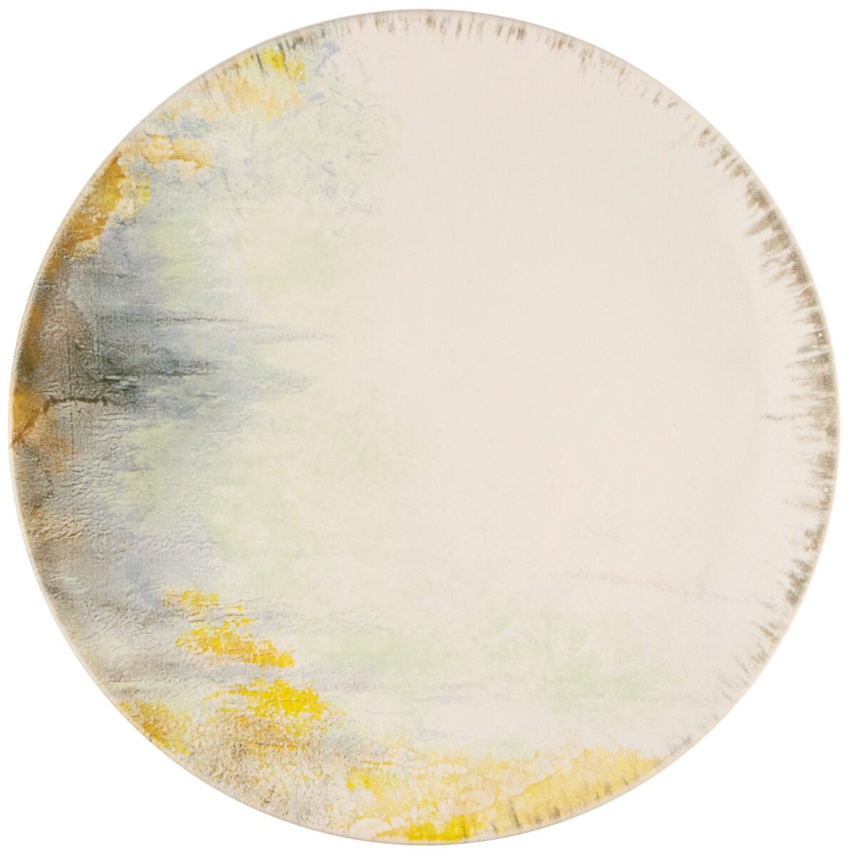 Clássico Plate 27 Winter