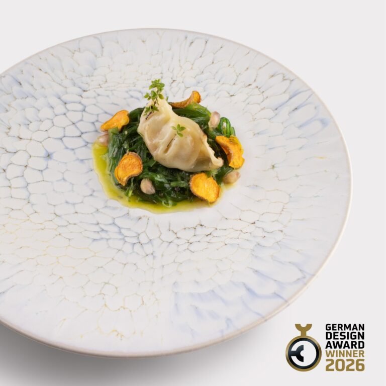 GDA Kanji 2026 Winner