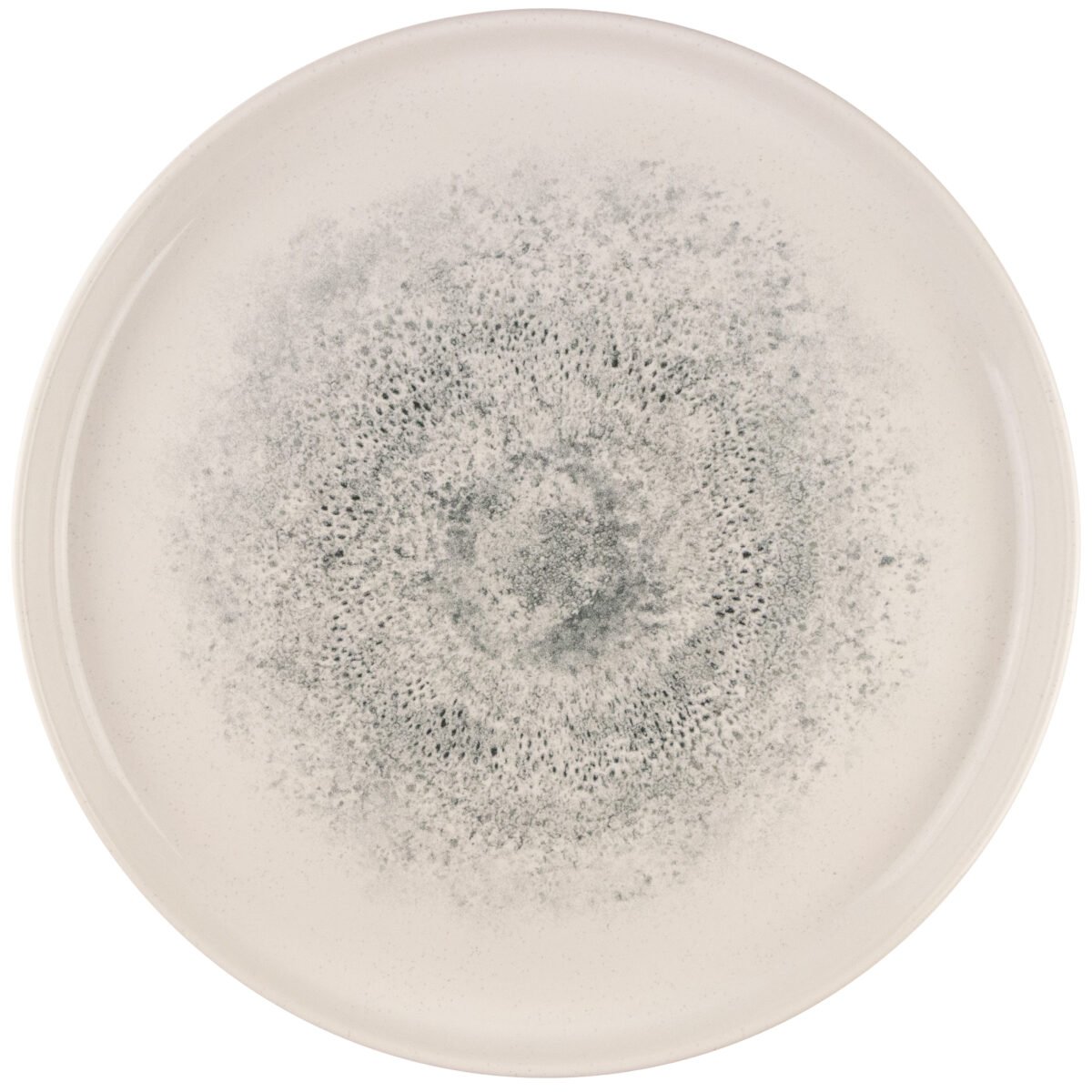 Novo Plate 28 Alpha Gris